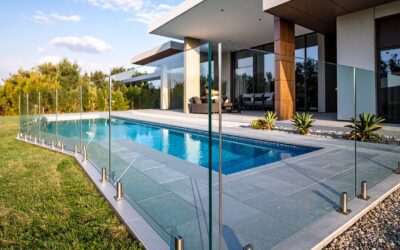 Why You Should Choose Glass for Your Pool Fence in Arizona? 2026