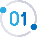 number-1