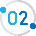 number-2