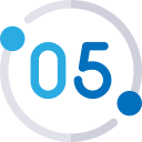 number-5