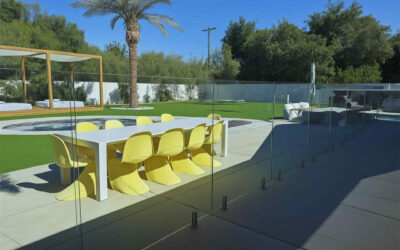 Arizona Pool Fence Requirements 2026: Do you need a fence for your pool?