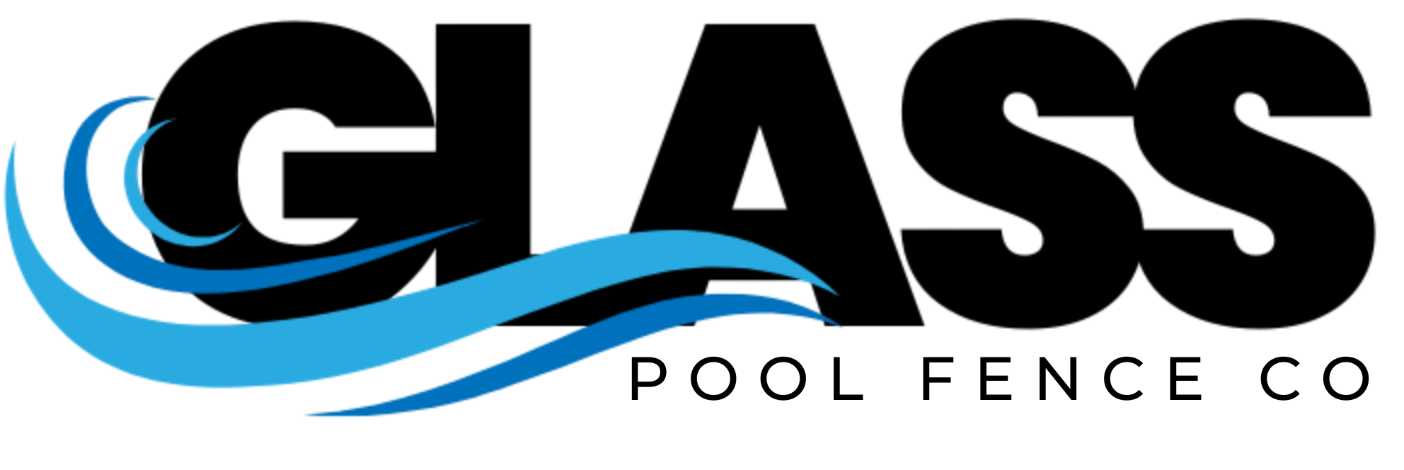 Glass Pool Fence
